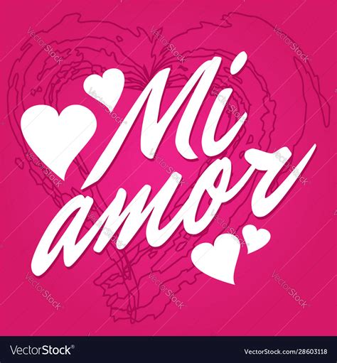 a mi love|mi amour translation.